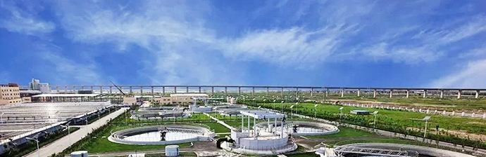 污水處理工程，醫(yī)用污水處理工程