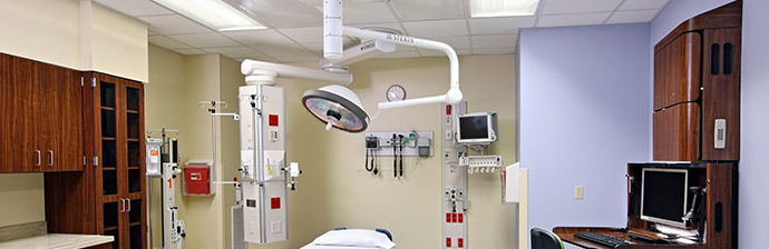 裝修裝飾工程，醫(yī)院凈化裝修工程