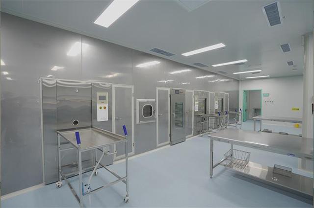 CT室鉛門和工業(yè)鉛門