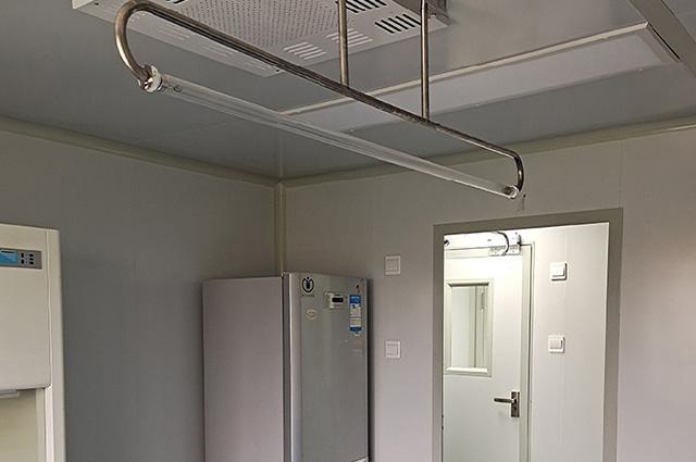 射線防護(hù)門(mén)有用嗎