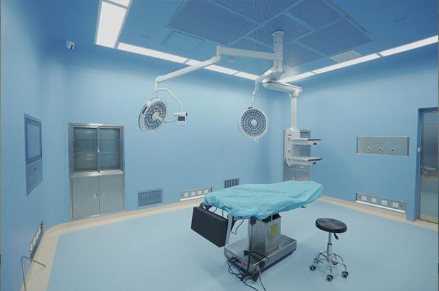 射線防護工程施工方案