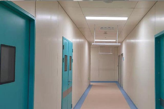 潔凈室凈化設(shè)備有哪些種類