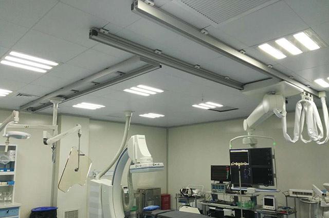 輻射防護(hù)工程