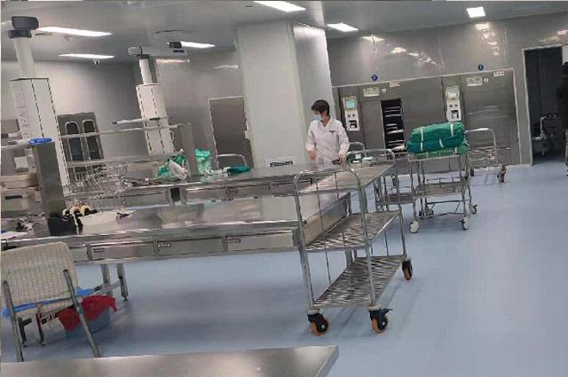 醫(yī)用鉛玻璃和鉛玻璃觀察窗