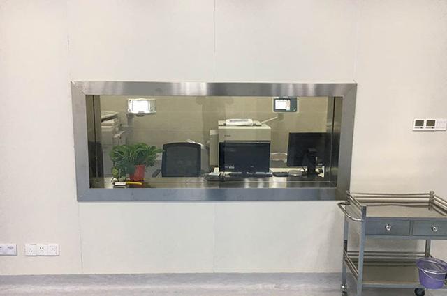 醫(yī)用防護(hù)門廠家