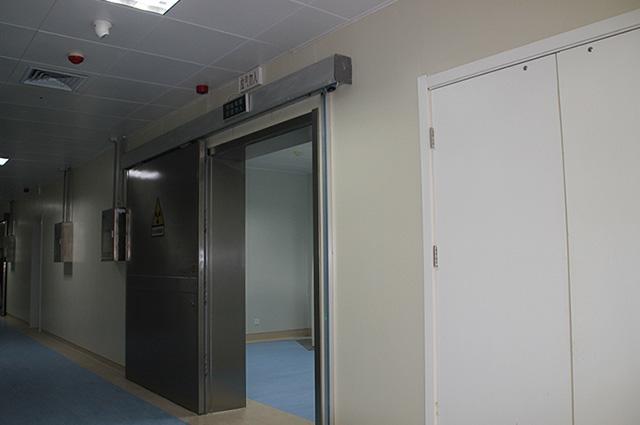 醫(yī)院凈化工程公司(西寧醫(yī)院手術(shù)室凈化工程公司)