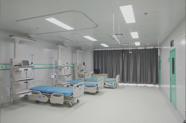 醫(yī)院凈化工程公司排名(深圳凈化工程公司排名)