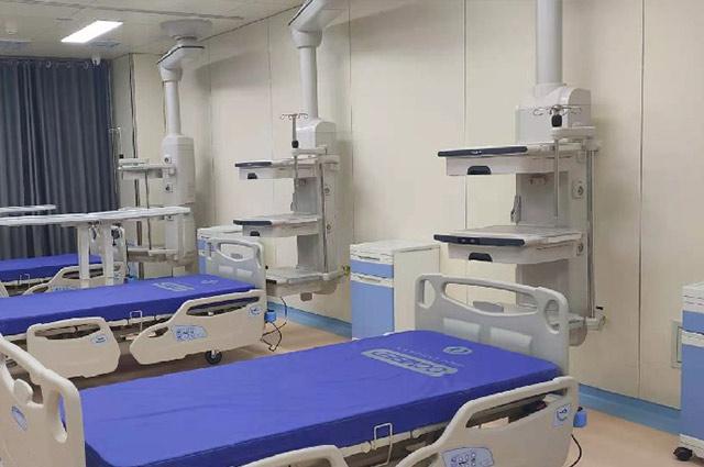 醫(yī)院凈化工程報(bào)價(jià)(醫(yī)院手術(shù)室凈化工程)