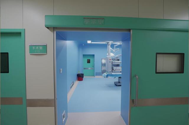 醫(yī)院凈化工程報價(醫(yī)院凈化工程施工方案)