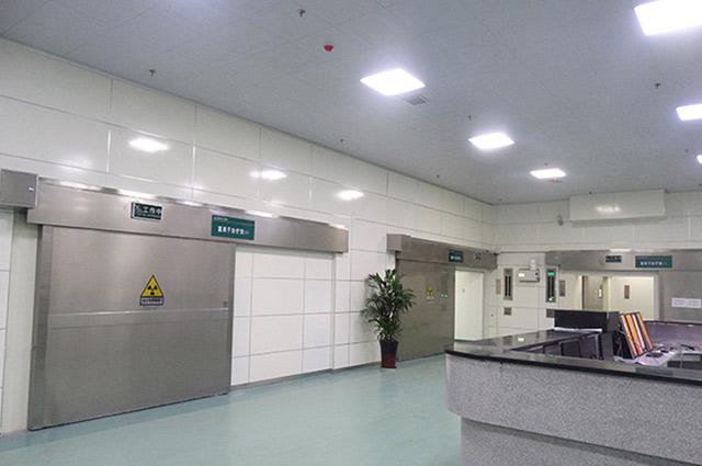 醫(yī)院凈化工程施工(醫(yī)院凈化工程施工重點難點)