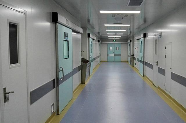 醫(yī)院凈化工程是什么(醫(yī)院凈化工程需要什么資質(zhì))