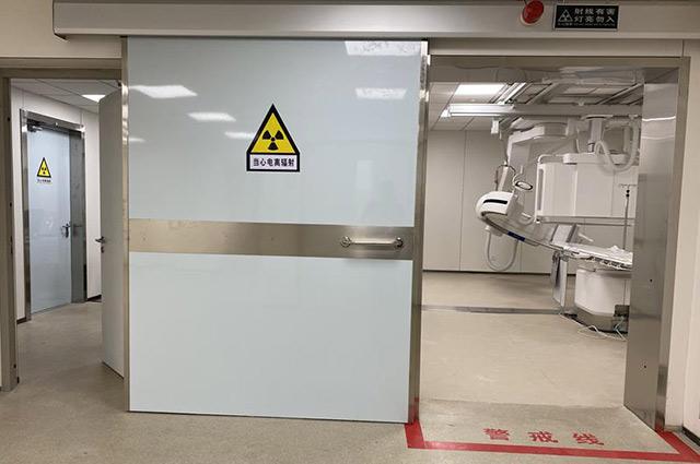 鉛門和自動(dòng)鉛門怎么選