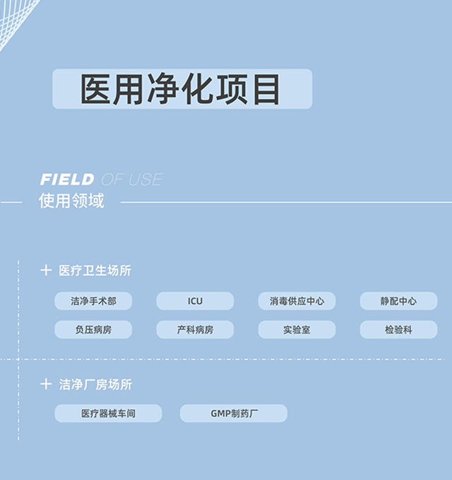 醫(yī)用凈化，醫(yī)用凈化工程，醫(yī)用凈化工程資質(zhì)